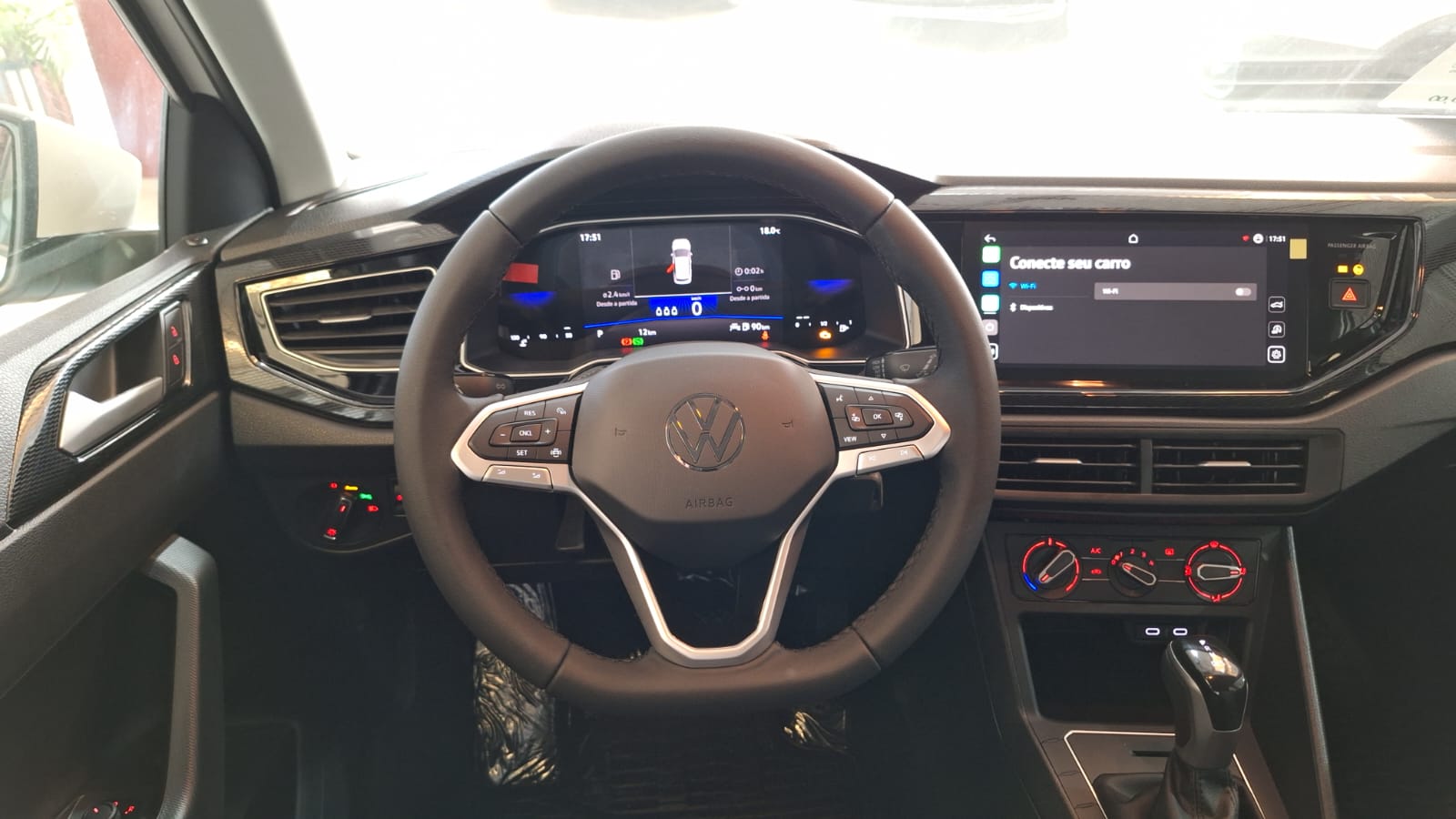 ilustração do Novo Nivus